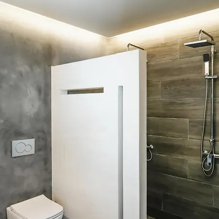 Filokalia 7 - Premium With Sea View