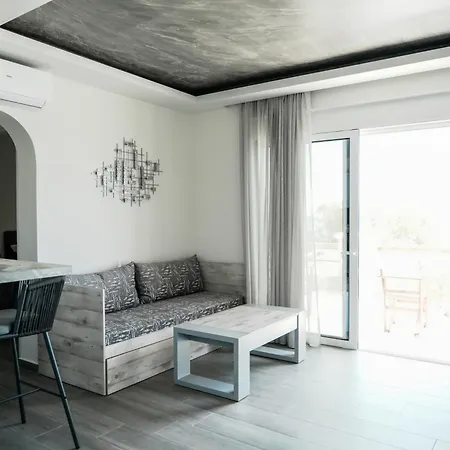 Vakantiehuis Filokalia 7 - Premium With Sea View