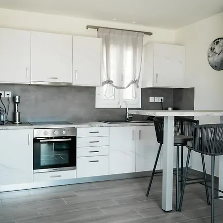 Filokalia 7 - Premium With Sea View * Karystos (Evia)
