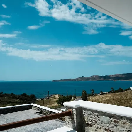 Filokalia 7 - Premium With Sea View * Karystos (Evia)