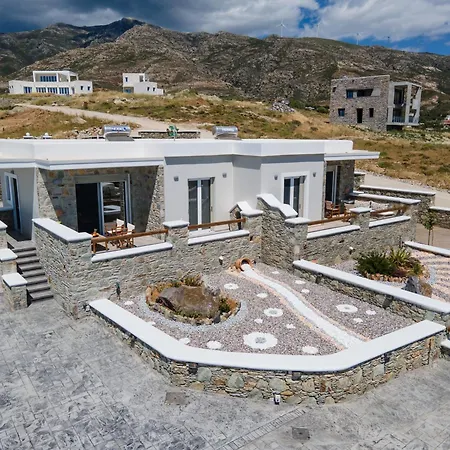 Filokalia 7 - Premium With Sea View Holiday home Karystos (Evia)