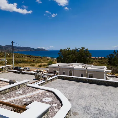 Holiday home Filokalia 7 - Premium With Sea View